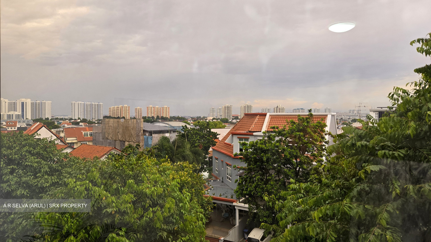 Flamingo Valley (D15), Condominium #501686751
